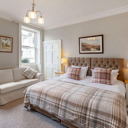 Luxury Two Floor Central Duplex Apartment Free Parking Bath Esterno foto